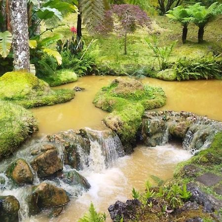 Quinta Da Espadana ポヴォアサン エクステリア 写真
