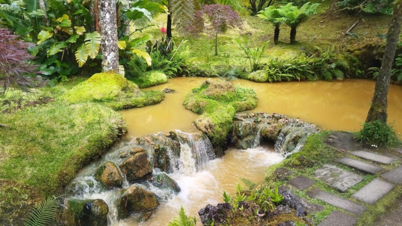 Quinta Da Espadana ポヴォアサン エクステリア 写真