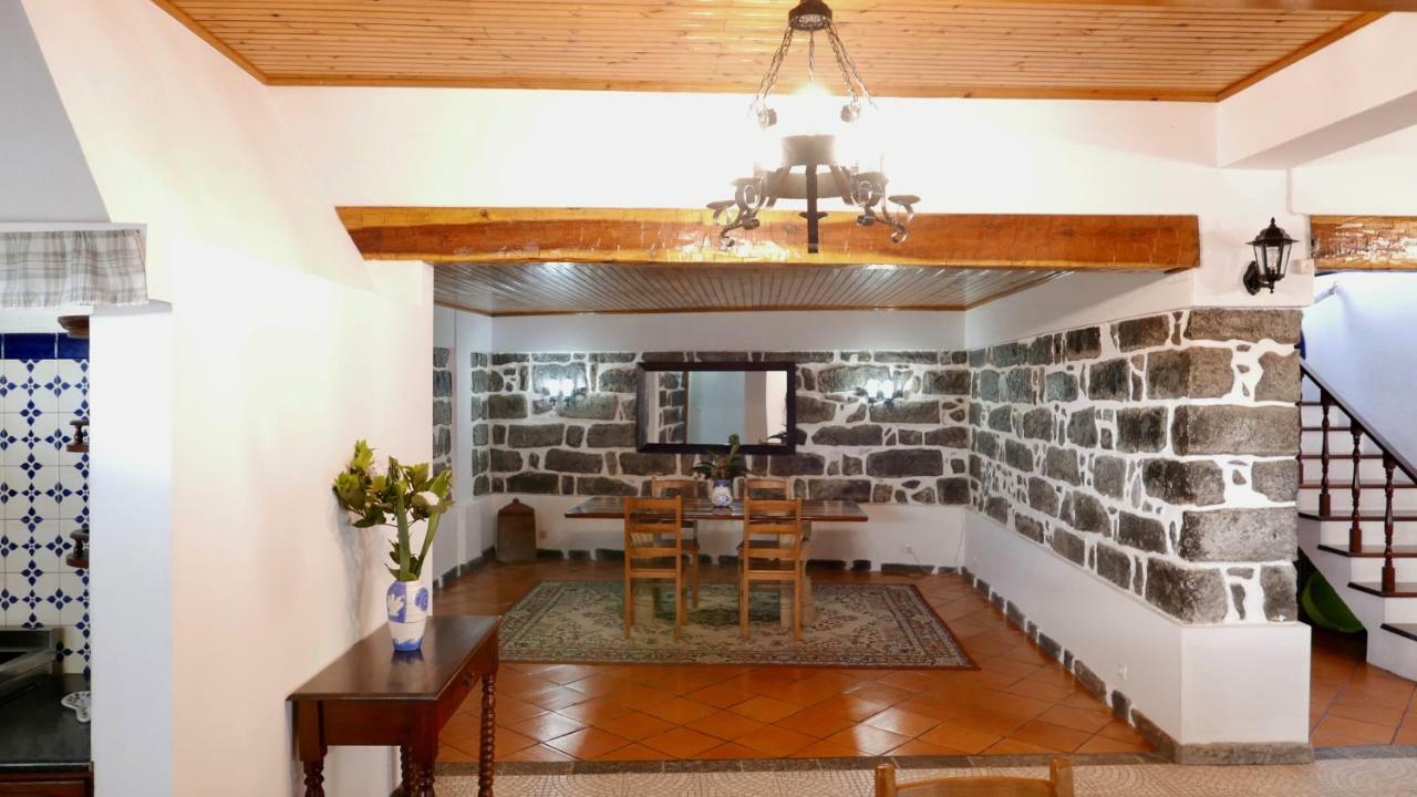 Quinta Da Espadana ポヴォアサン エクステリア 写真