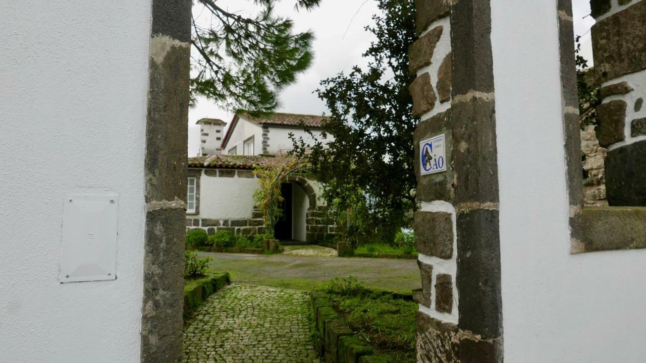 Quinta Da Espadana ポヴォアサン エクステリア 写真