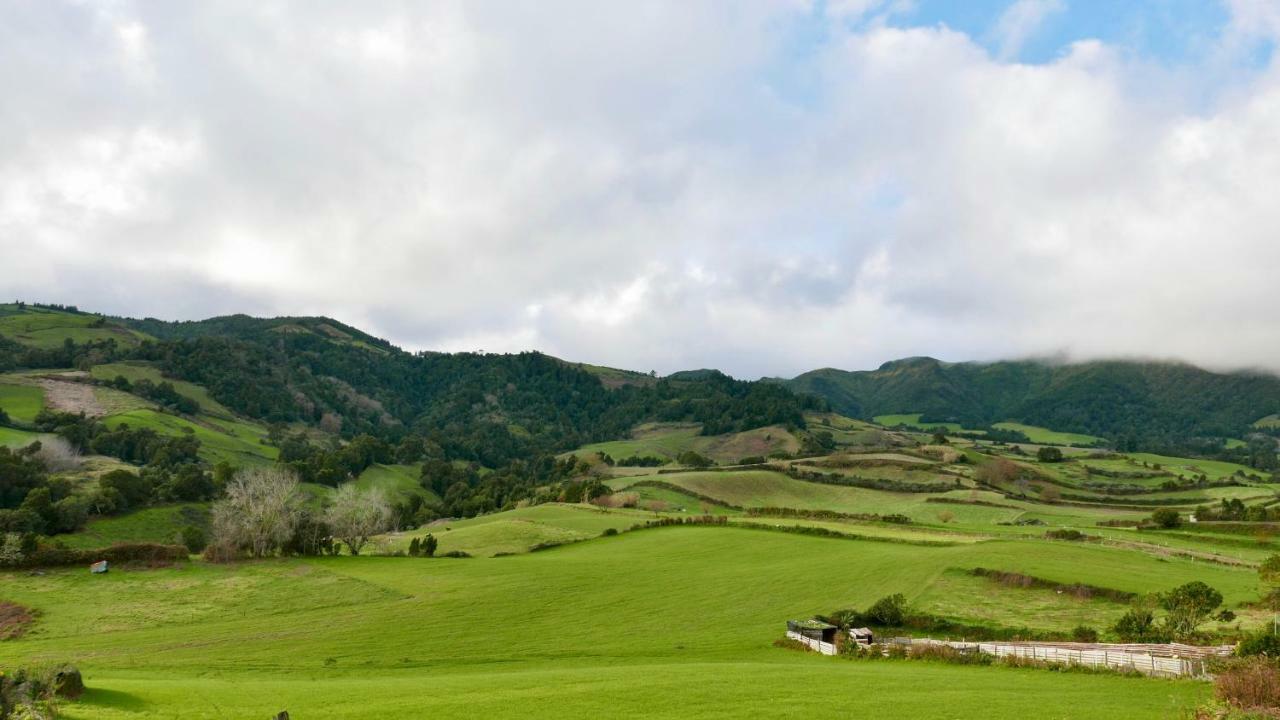 Quinta Da Espadana ポヴォアサン エクステリア 写真