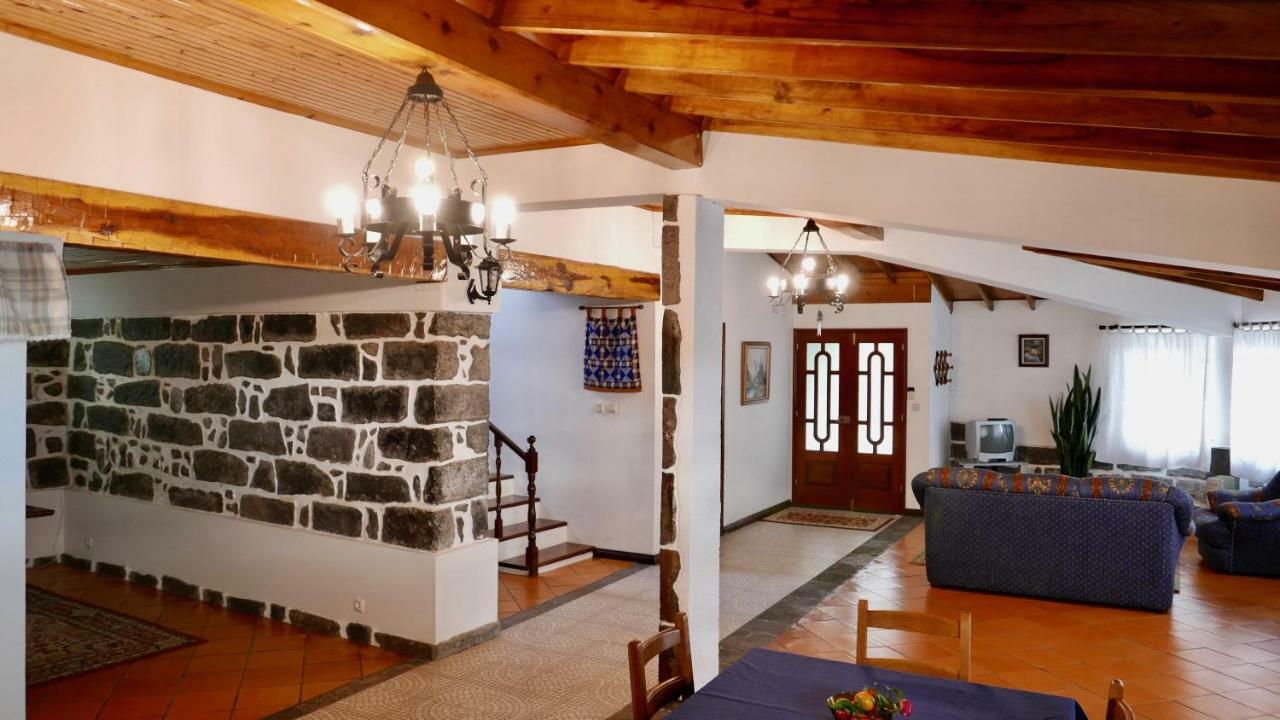 Quinta Da Espadana ポヴォアサン エクステリア 写真