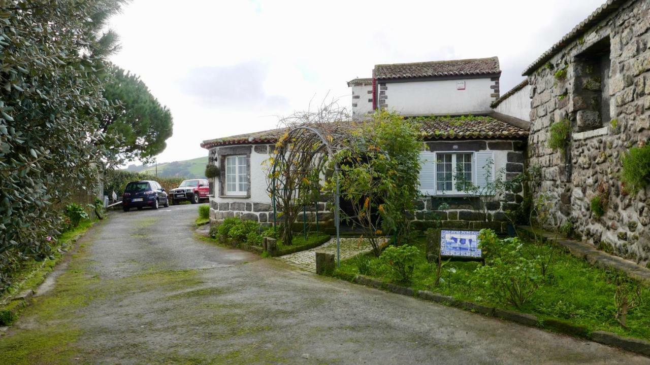 Quinta Da Espadana ポヴォアサン エクステリア 写真