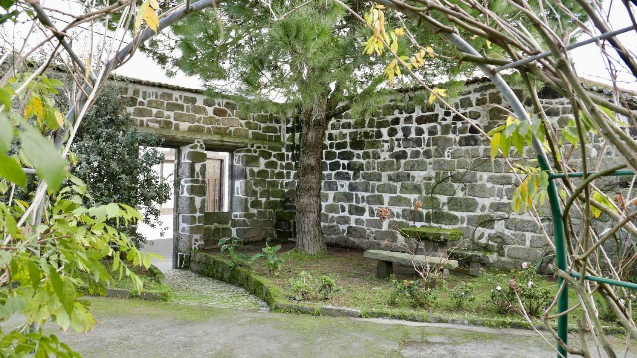 Quinta Da Espadana ポヴォアサン エクステリア 写真