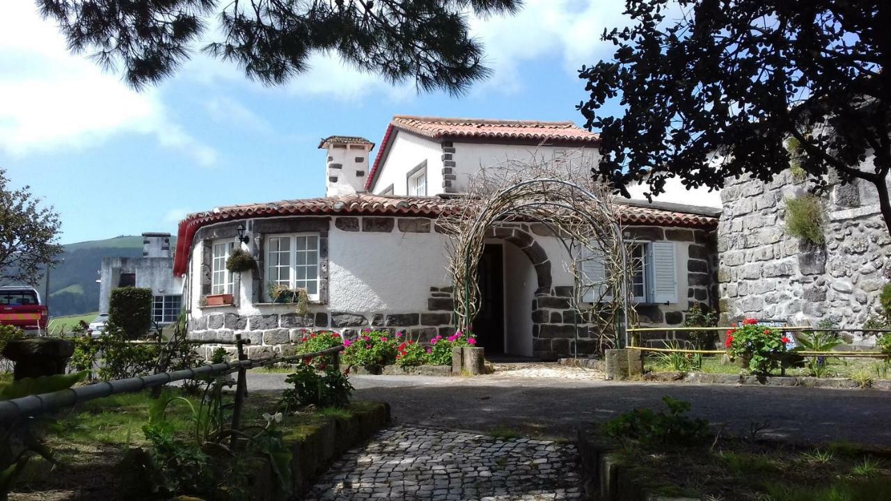Quinta Da Espadana ポヴォアサン エクステリア 写真