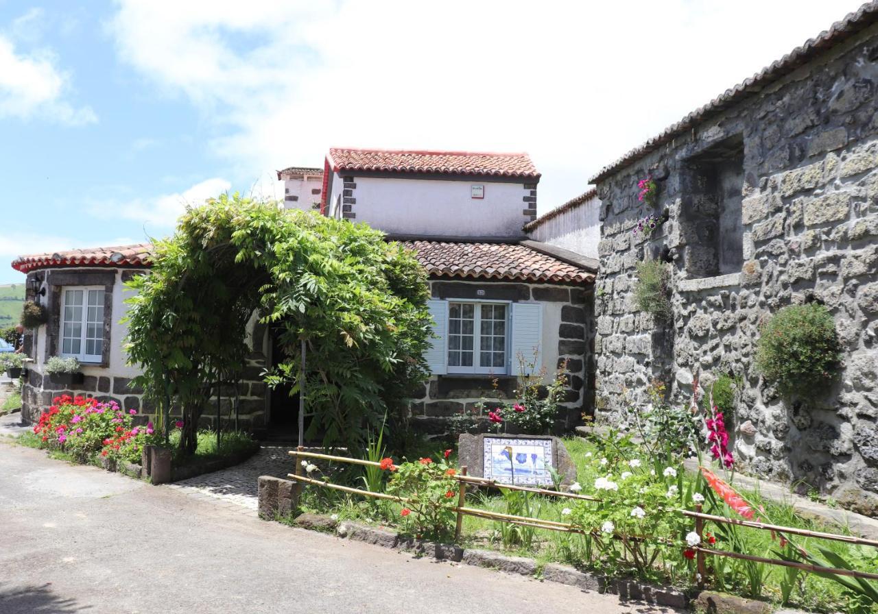 Quinta Da Espadana ポヴォアサン エクステリア 写真
