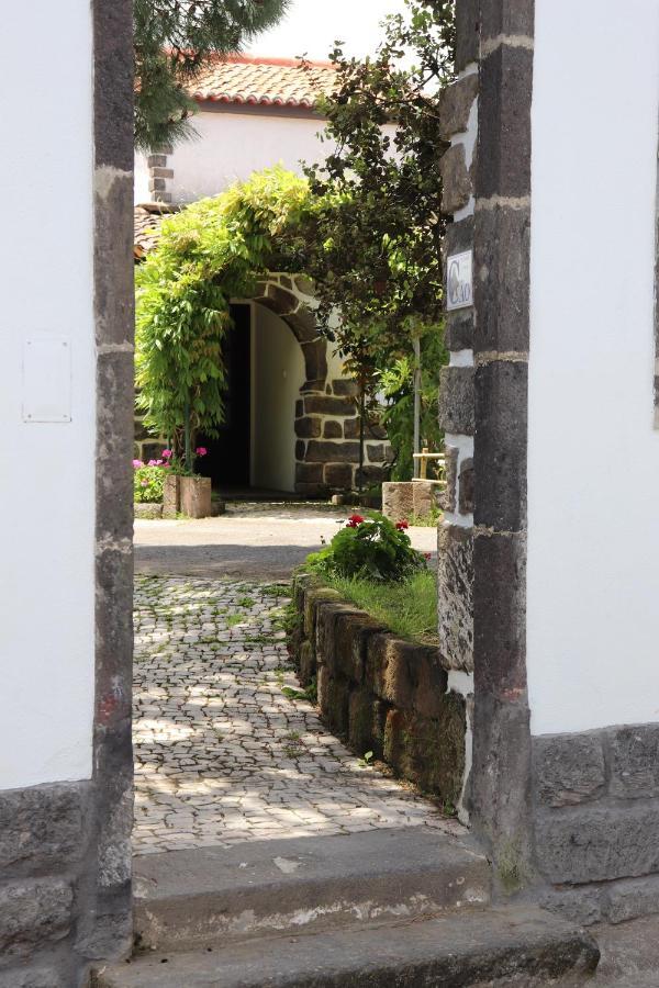 Quinta Da Espadana ポヴォアサン エクステリア 写真