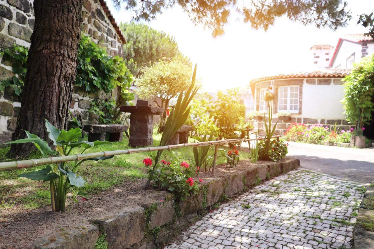 Quinta Da Espadana ポヴォアサン エクステリア 写真