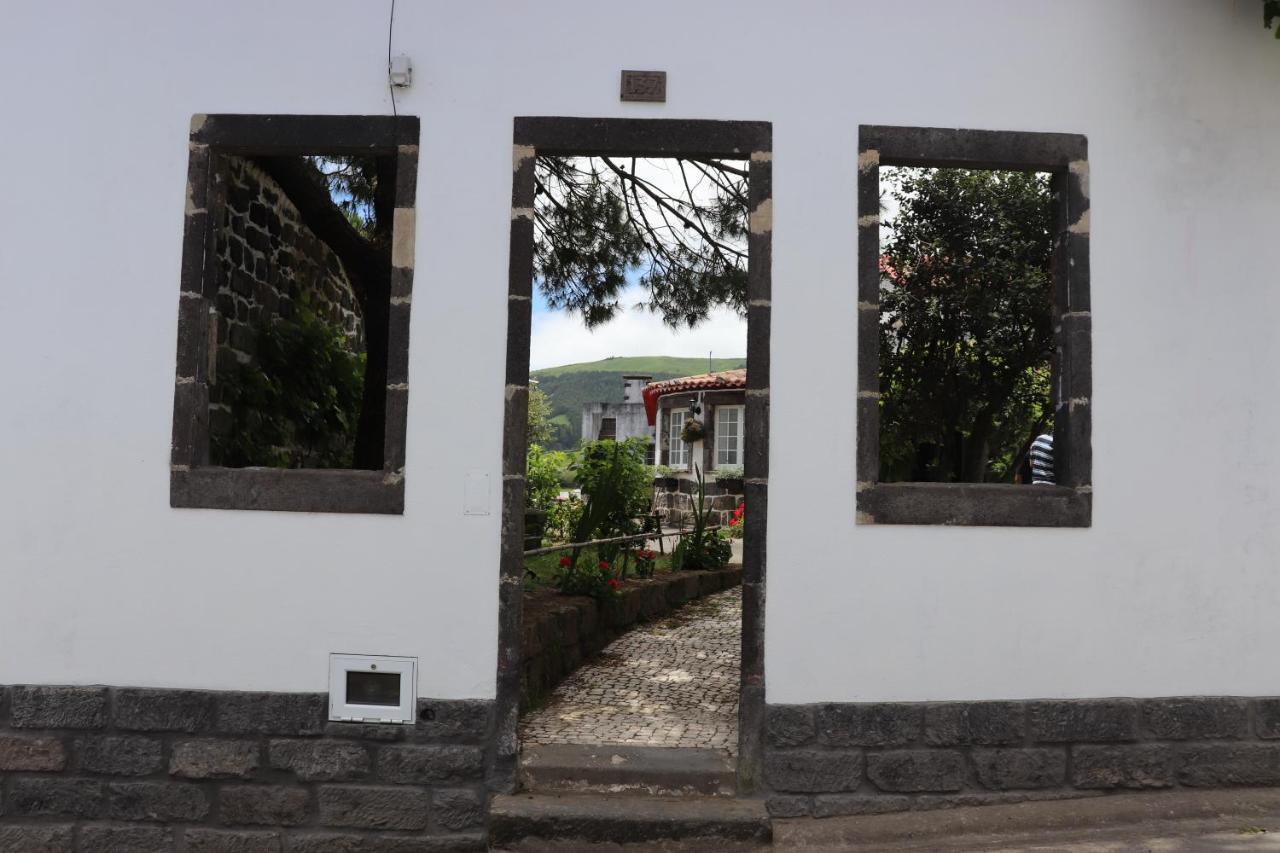 Quinta Da Espadana ポヴォアサン エクステリア 写真
