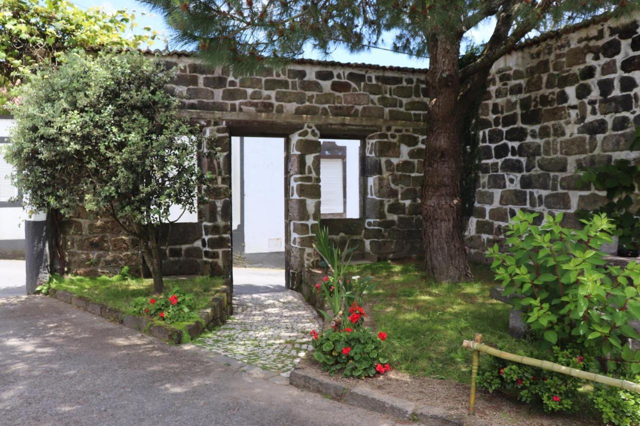 Quinta Da Espadana ポヴォアサン エクステリア 写真